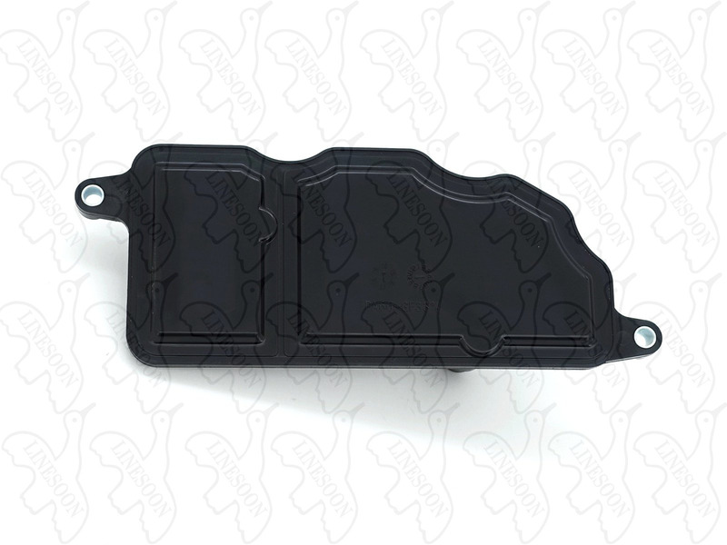 Фільтр АКПП Nissan Pathfinder R51 04-14, Infiniti QX56 04-10